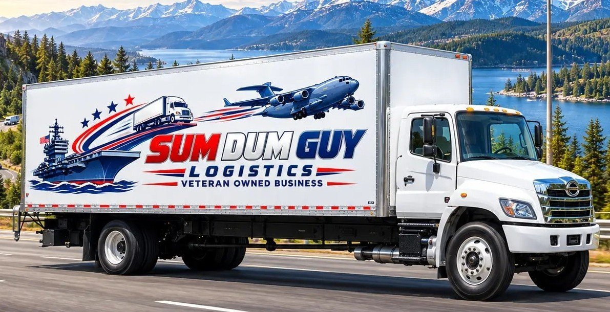 Box Truck Freight